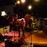 Drahla / Bull  / Sleep Eaters / Perspex on Nov 30, 2018 [965-small]