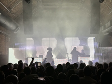 Leftfield / Chris Summers on May 18, 2023 [670-small]
