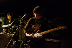 Drahla / Bull  / Sleep Eaters / Perspex on Nov 30, 2018 [969-small]