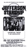 Jefferson Starship on Nov 7, 1975 [743-small]