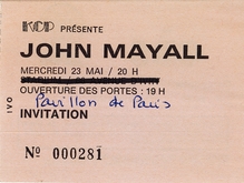 John Mayall on May 23, 1979 [975-small]