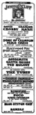 The Charlie Daniels Band / Flying Burrito Brothers / heartsfield on Dec 12, 1975 [751-small]
