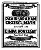 Crosby & Nash on Sep 13, 1975 [758-small]