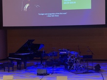 Billy Childs Quartet with Sean Jones on May 9, 2023 [767-small]