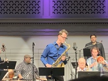 Maria Schneider Orchestra on Feb 28, 2023 [772-small]