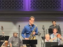 Maria Schneider Orchestra on Feb 28, 2023 [773-small]
