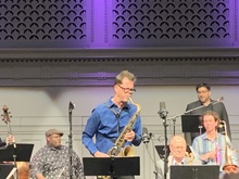 Maria Schneider Orchestra on Feb 28, 2023 [774-small]