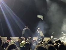 J.I.D and Smino / Swavay on Jan 22, 2023 [782-small]