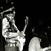 Jimi Hendrix / Soft Machine / The Rationals / Fruit Of The Loom on Mar 24, 1968 [796-small]