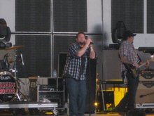 Kenny Chesney / Billy Currington / Uncle Kracker on Aug 4, 2011 [798-small]