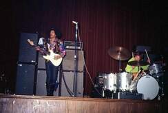 Jimi Hendrix / Soft Machine / The Rationals / Fruit Of The Loom on Mar 24, 1968 [802-small]