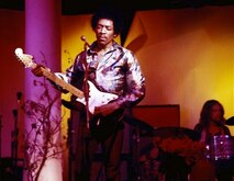 Jimi Hendrix / Johnny Winter on May 4, 1970 [816-small]