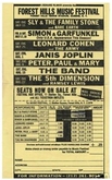 janis joplin / Paul Butterfield Blues Band on Aug 1, 1970 [824-small]