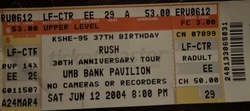 Rush on Jun 12, 2004 [833-small]