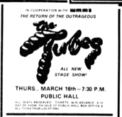 The Tubes on Mar 16, 1978 [843-small]