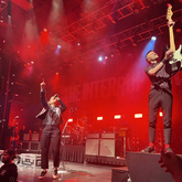 The Interrupters / Frank Turner & The Sleeping Souls / Bedouin Soundclash on May 17, 2023 [849-small]