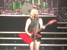 Halestorm / The Warning / New Years Day on Oct 4, 2022 [852-small]