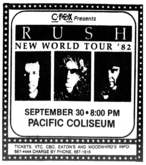 Rush on Sep 30, 1982 [887-small]