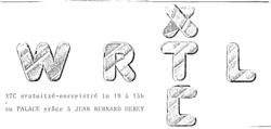 XTC on Dec 19, 1979 [989-small]