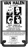 Van Halen on Aug 6, 1982 [895-small]