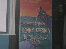 Kenny Chesney / Billy Currington / Uncle Kracker on Aug 4, 2011 [799-small]