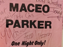 Maceo Parker on Feb 8, 1993 [939-small]