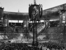 Metallica / Architects / Mammoth WVH on May 19, 2023 [955-small]
