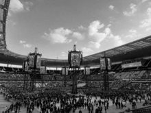 Metallica / Architects / Mammoth WVH on May 19, 2023 [956-small]