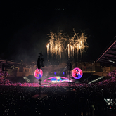 Coldplay / Griff / Bárbara Bandeira on May 18, 2023 [969-small]