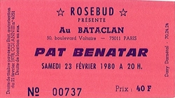 Pat Benatar on Feb 23, 1980 [997-small]