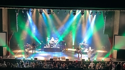 The Psychedelic Furs / Evan Dando on May 19, 2023 [976-small]