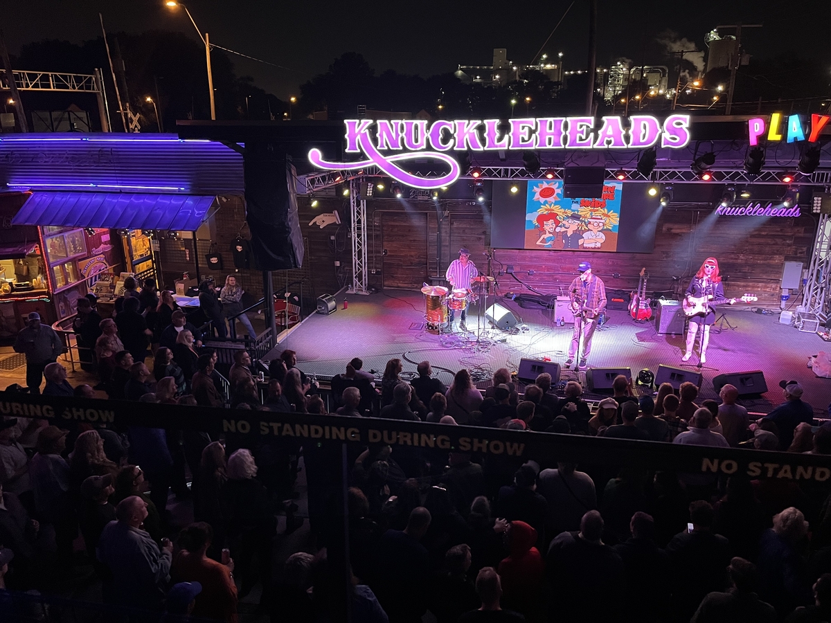Southern Culture On The Skids Concert & Tour History (Updated for 2025