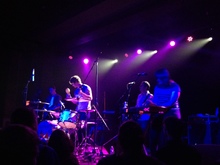 The Dismemberment Plan / Telekinesis on Dec 8, 2013 [580-small]