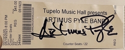 Artimus Pyle Band / The Dan Lawson Band on May 19, 2023 [004-small]