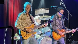 Artimus Pyle Band / The Dan Lawson Band on May 19, 2023 [010-small]