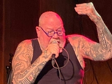 The Shavers on Nov 16, 2019 [013-small]