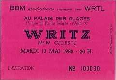 Writz / New Celeste on May 13, 1980 [006-small]