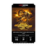 Hank Williams Jr. / Old Crow Medicine Show / Jd Clayton on May 19, 2023 [069-small]