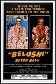 Belushi Speed Ball / Anemic Royalty / Terminal Axon / Mommy's Cigarettes on May 20, 2023 [090-small]