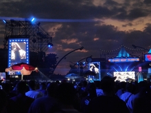 Encontro Das Tribos Circus 2023 on May 6, 2023 [109-small]