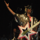 Bootsy Collins on Jun 20, 2012 [117-small]