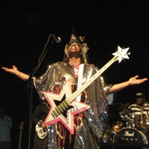Bootsy Collins on Jun 20, 2012 [118-small]