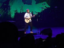 Ed Sheeran / Ben Kweller on May 19, 2023 [126-small]