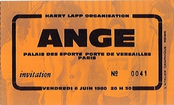 Ange / Roger Mason on Jun 6, 1980 [014-small]