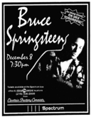 Bruce Springsteen on Dec 7, 1992 [146-small]