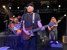 Marc Broussard / Nicotine Dolls on Apr 18, 2023 [177-small]