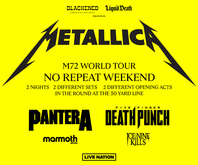 Metallica / Five Finger Death Punch / Ice Nine Kills on Aug 6, 2023 [198-small]