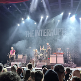 The Interrupters / Frank Turner / Radkey on May 20, 2023 [205-small]