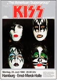 KISS on Jun 23, 1980 [221-small]