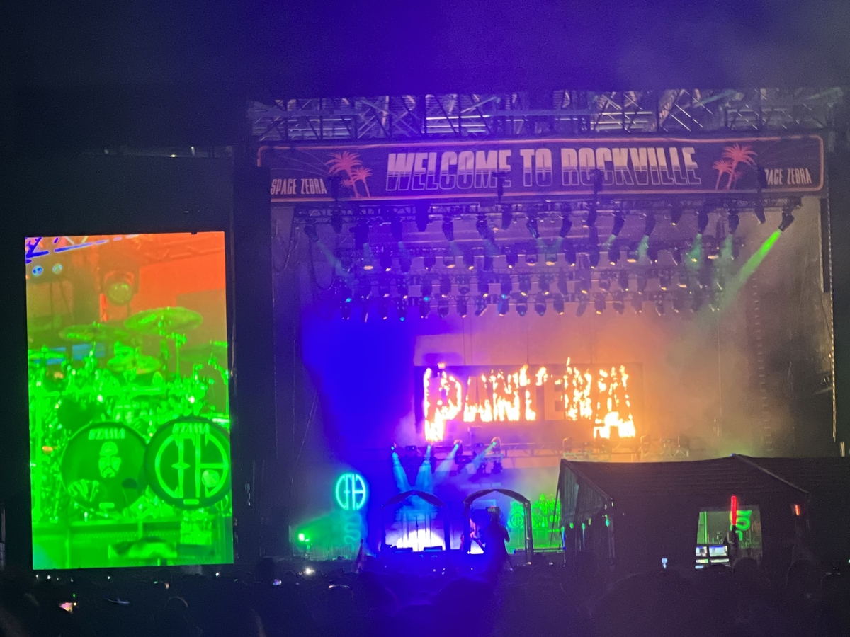 Slipknot - Welcome To Rockville May 18-21, 2023 // Daytona Beach, FL 🎟